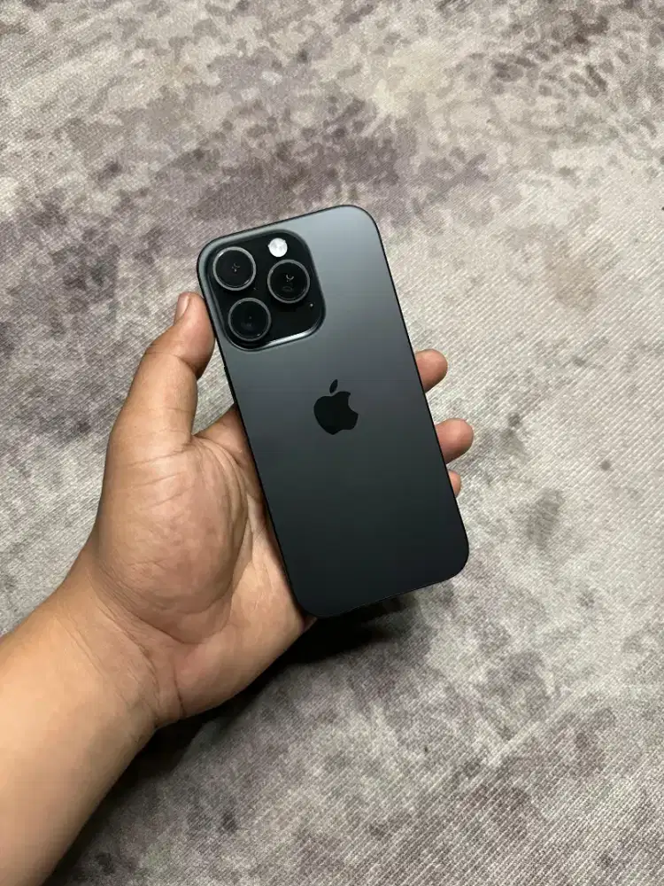 iPhone 16 Promax 256gb iBox