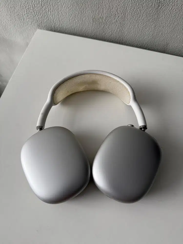 Airpods Max Putih