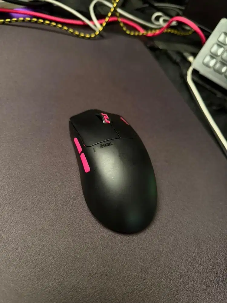 Mouse Pulsar Susanto Brother's