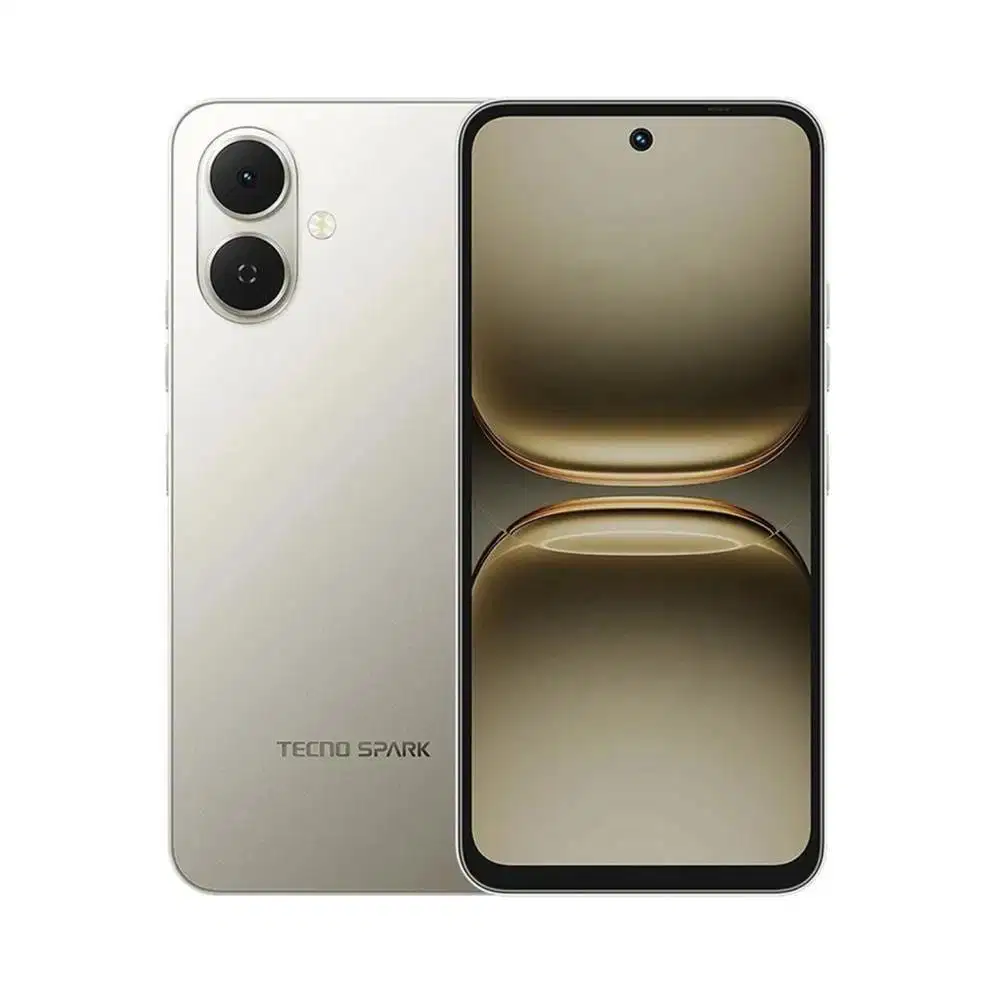 KREDIT TECNO SPARK GO 2