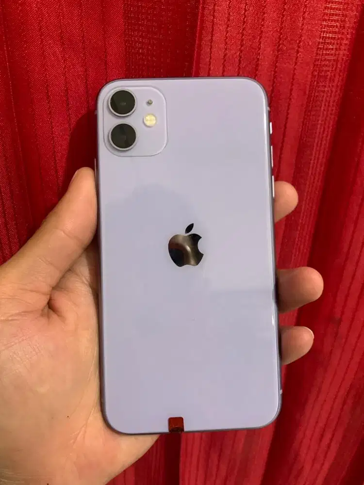 iphone 11 128gb purple