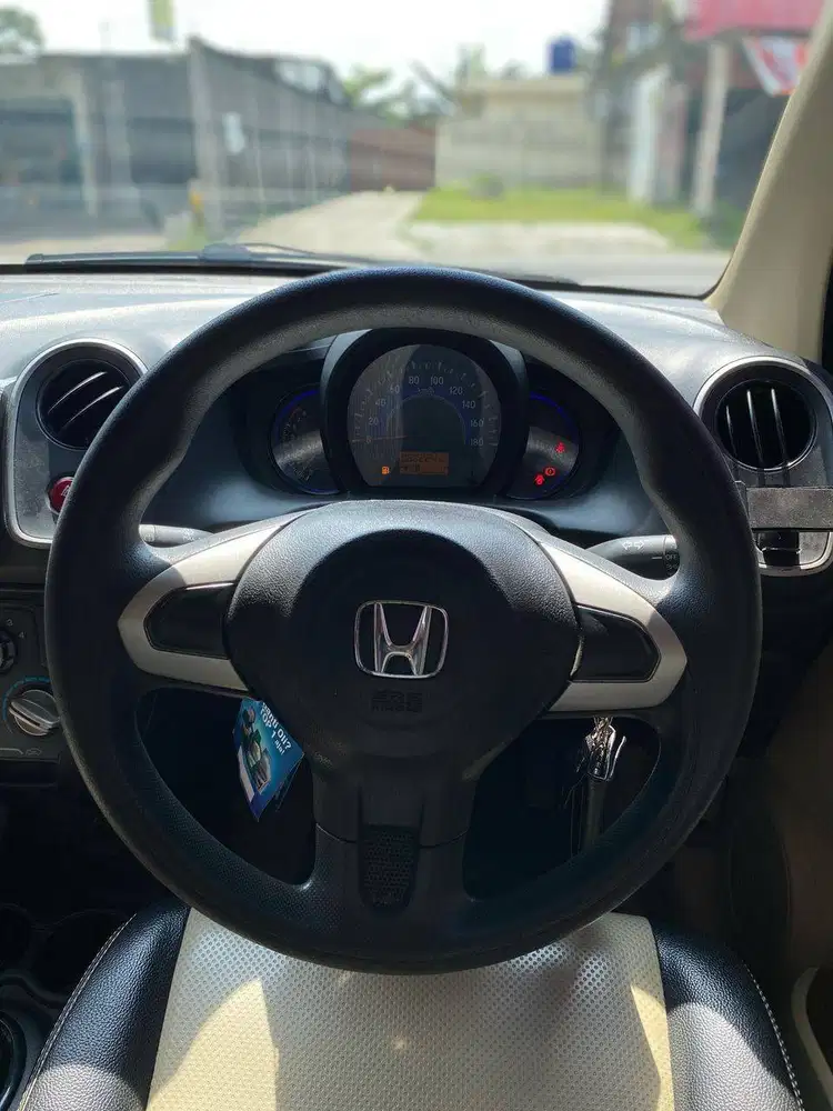 Dijual mobilio E 2014 manual