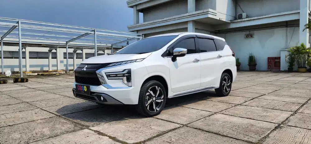 [ DP 12 ] Mitsubishi Xpander 1.5 Ultimate Facelift AT 2022