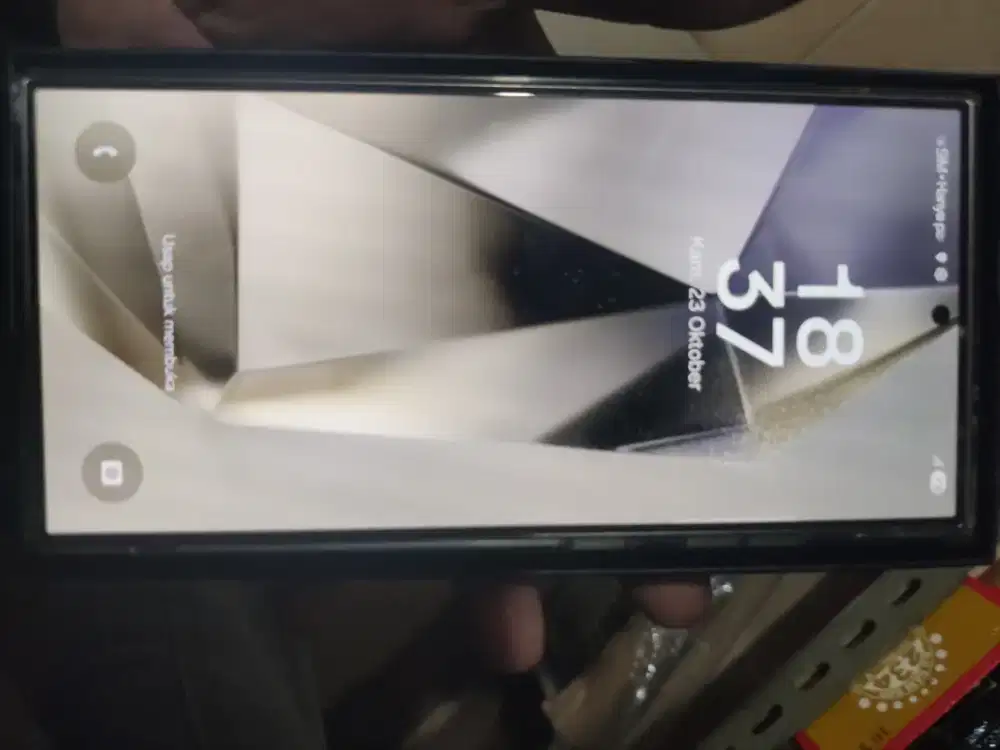 hp Samsung s24 ultra 12/256