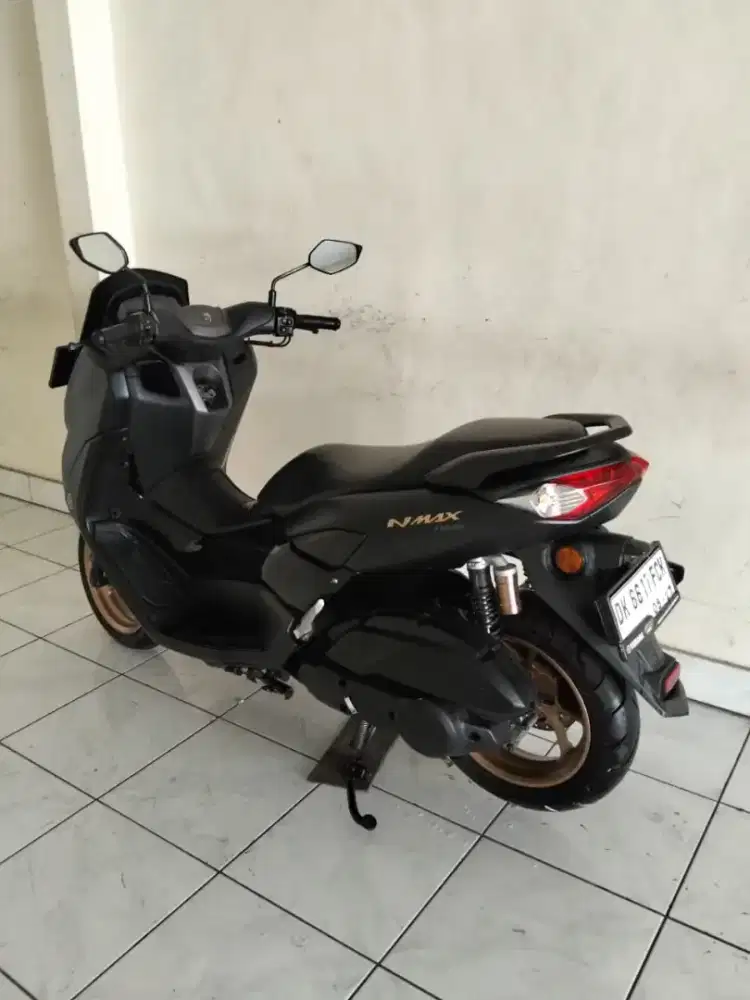 Dp 1 jt. N max kunci thn. 2022 cash