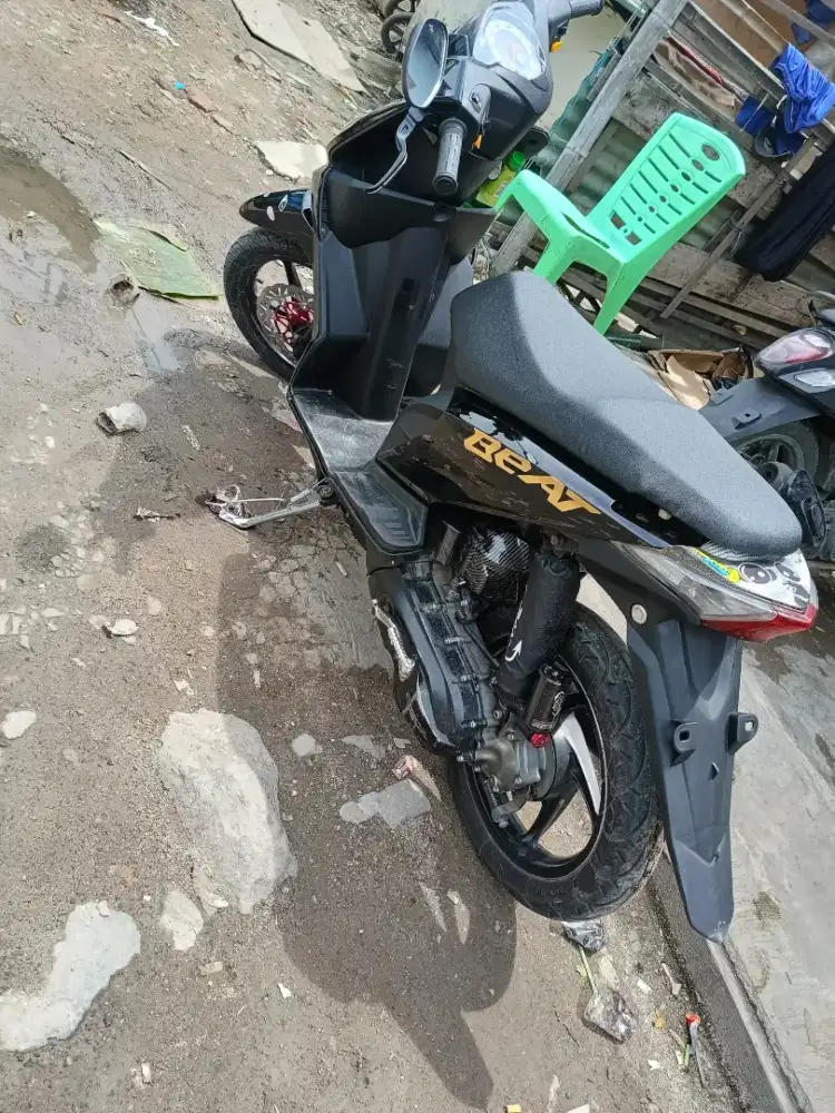 Dijual butuh dana
