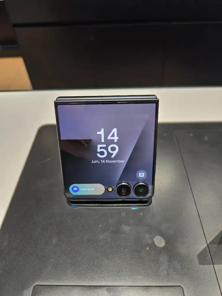 Samsung Z Flip 7 512GB