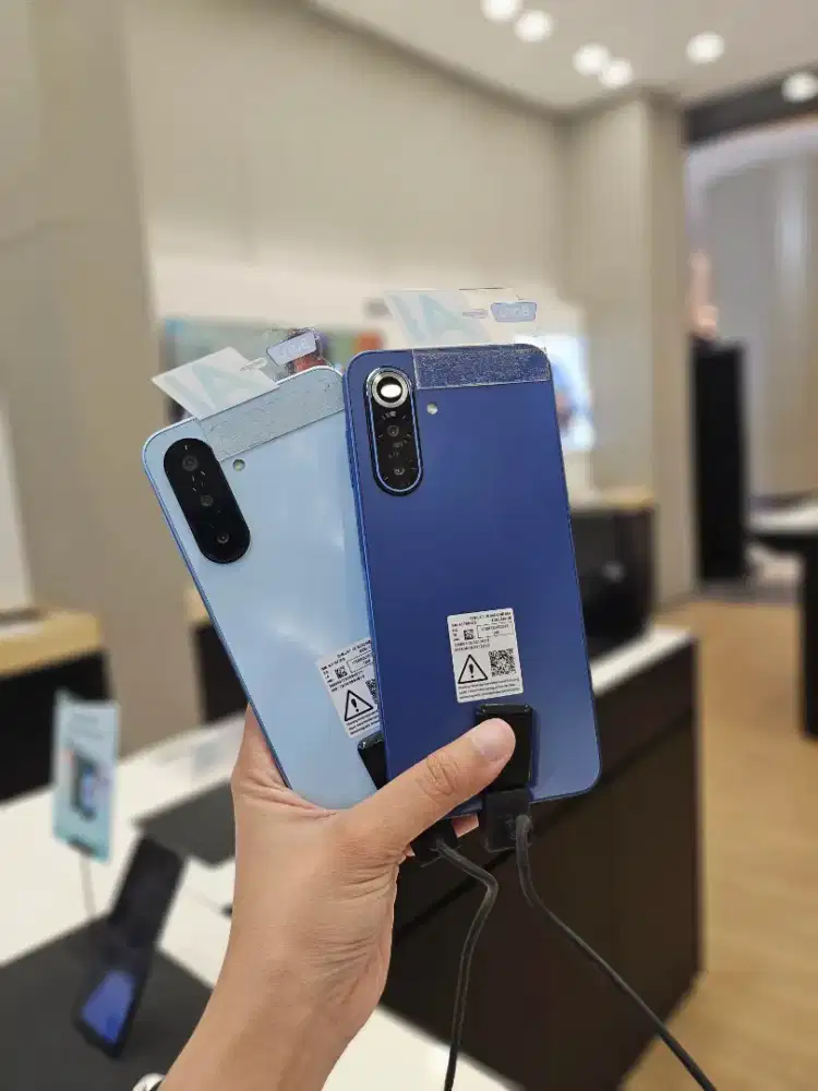 SAMSUNG GALAXY A17 SERIES TERIMA CICILAN