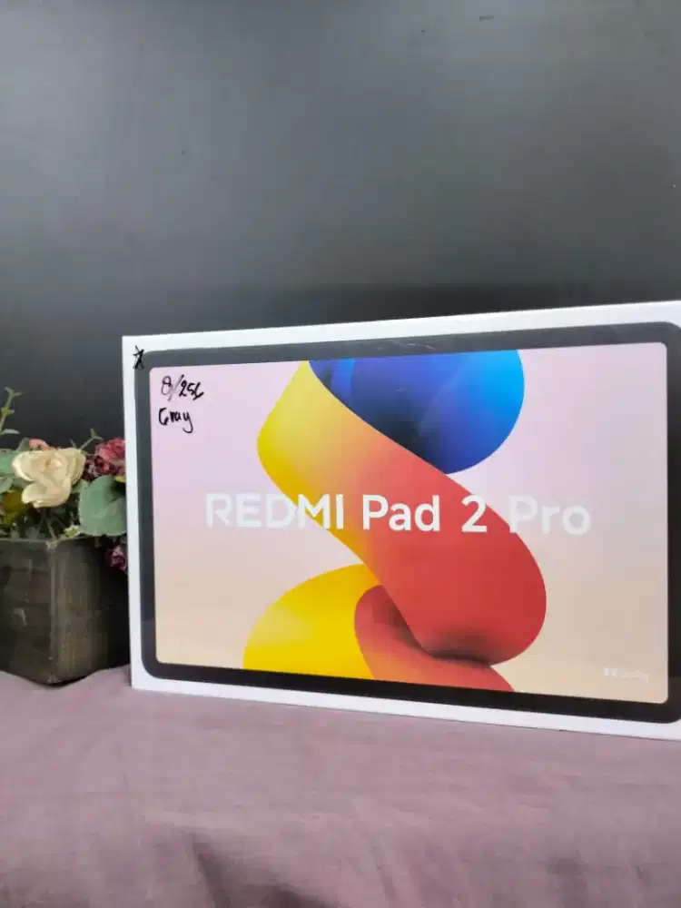 Redmi pad 2 pro 8/256