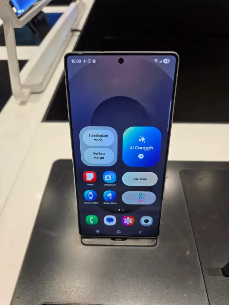 S25 Ultra 256GB + Free Tab A11 wifi