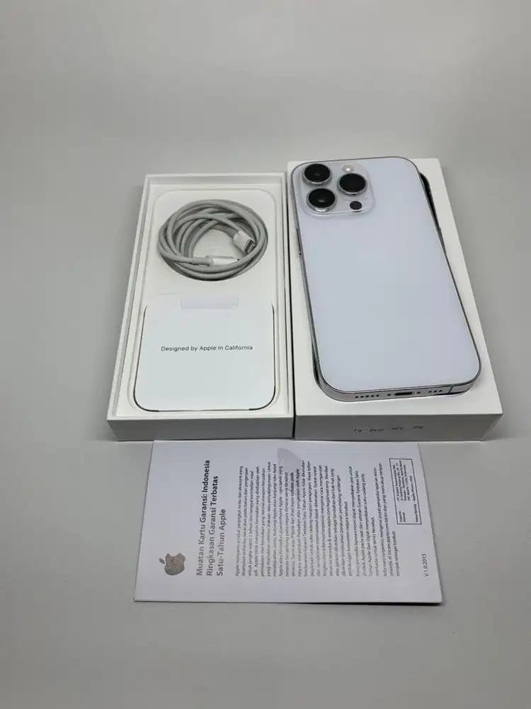 iPhone 14 Pro 256GB iBox