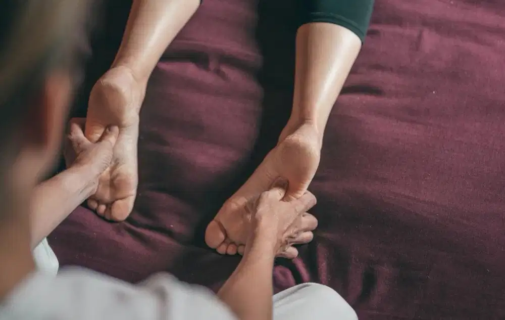 Lowongan Terapis Wanita Berpengalaman di Kelapa Gading