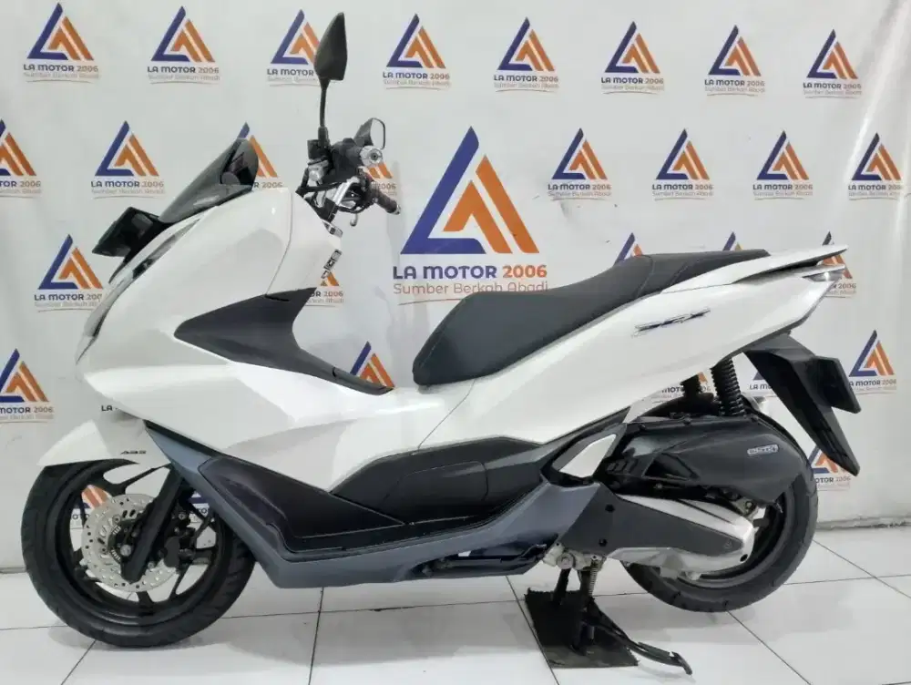 CUMA 900RB PCX 160 ABS 2021 HYBRID (PAYLATER/KREDIVO/CC 0%/TT)