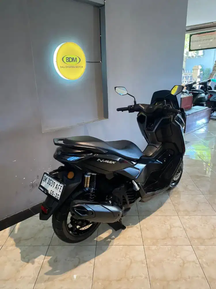 Dp 3.100 n max S 2025 cash. /Kredit Bali dharma motor