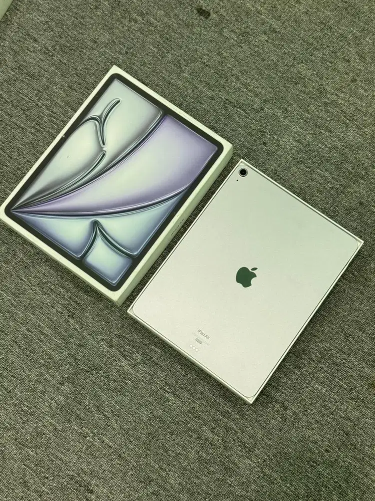 Ipad air m2 128gb 13 inch ibox fullset original