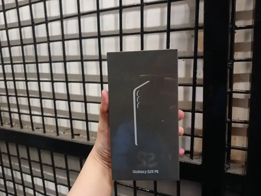 samsung galaxy S25FE