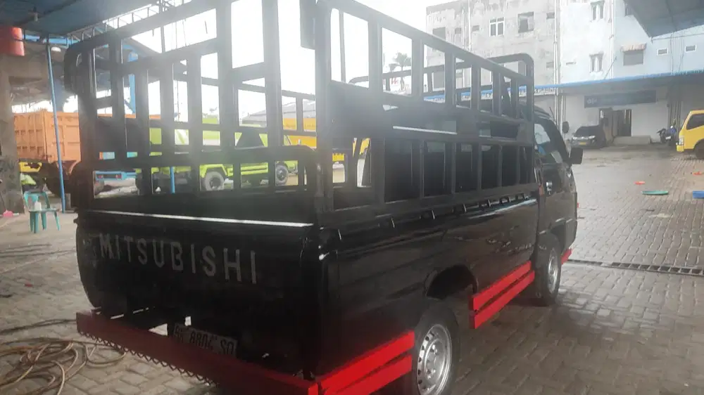 Mitsubishi L300 2019 Diesel