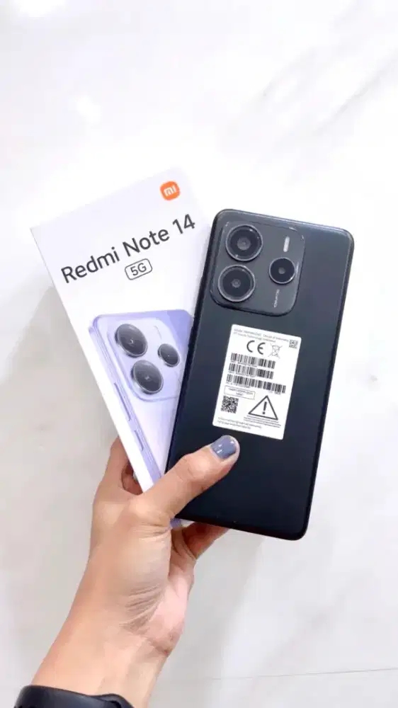 Redmi Note 14 Pro+ 8/256GB