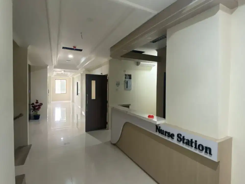 Rumah Sakit Tipe D Cirebon