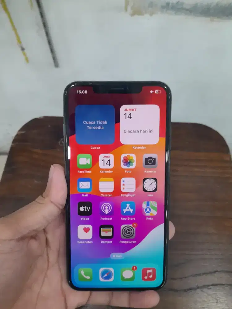 Jual iPhone xs max