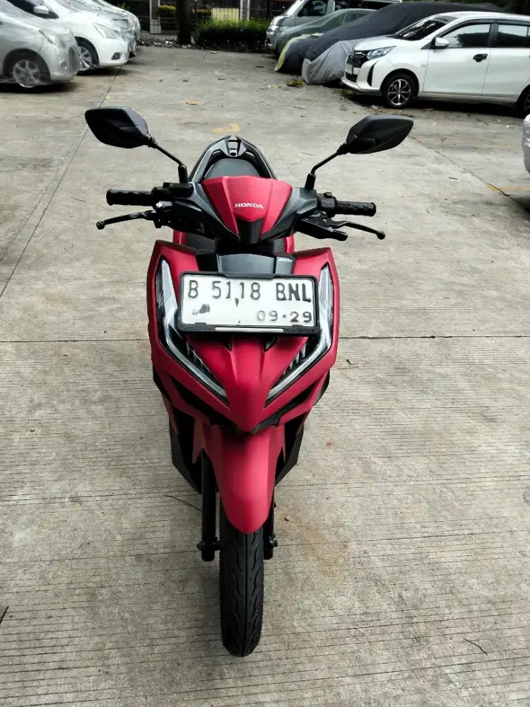 vario125 gen 2 tahun 2024