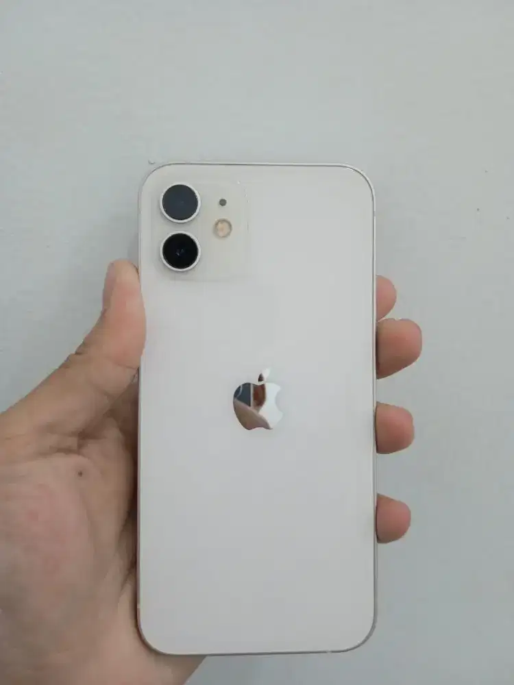 iPhone 12 128GB iBox