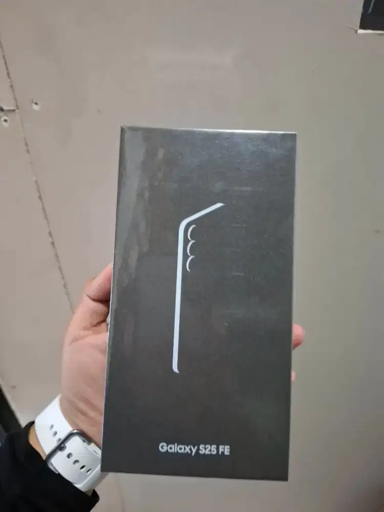 Samsung s25fe kredit cukup dp