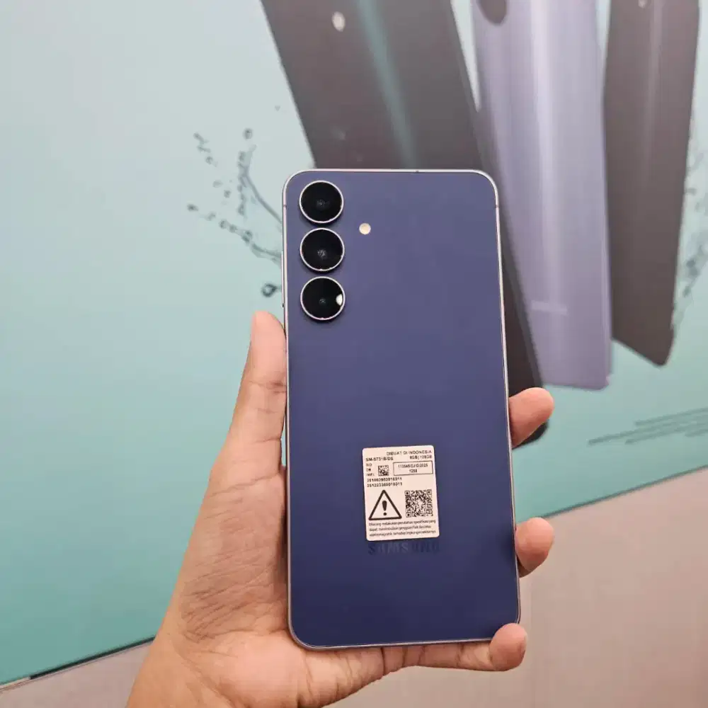 KREDIT DP 0 S25FE PROMO FREE 1KALI ANGSURAN