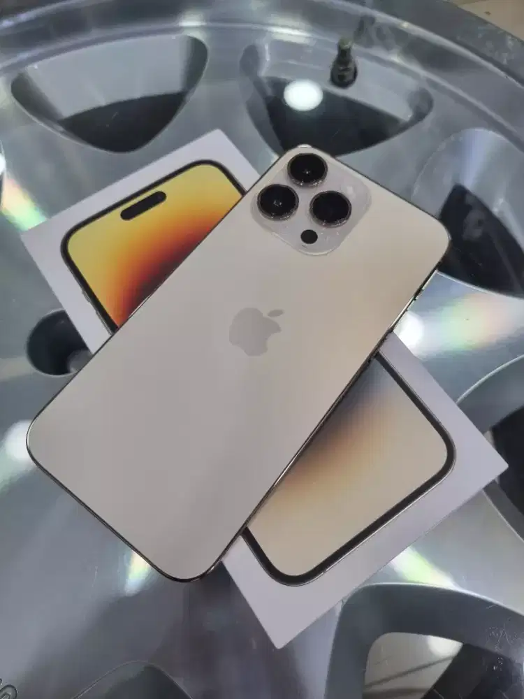 Iphone 14 Pro Max 1TB Ibox
