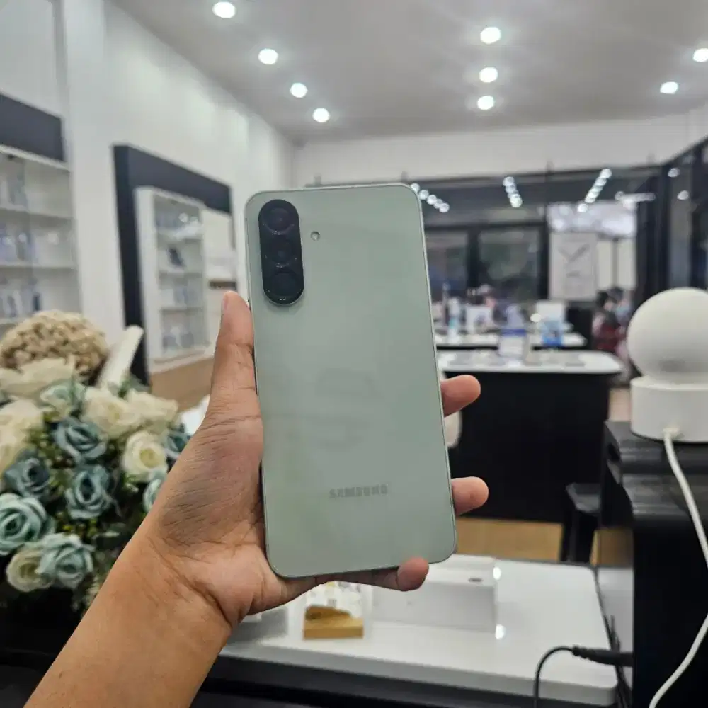 SAMSUNG A56 5G INTERNAL 256GB BISA KREDUT DP 0