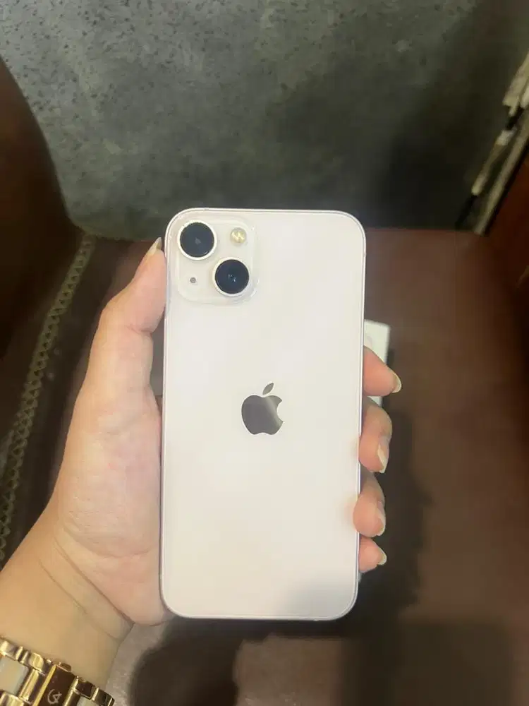 Iphone 13 128gb iBox