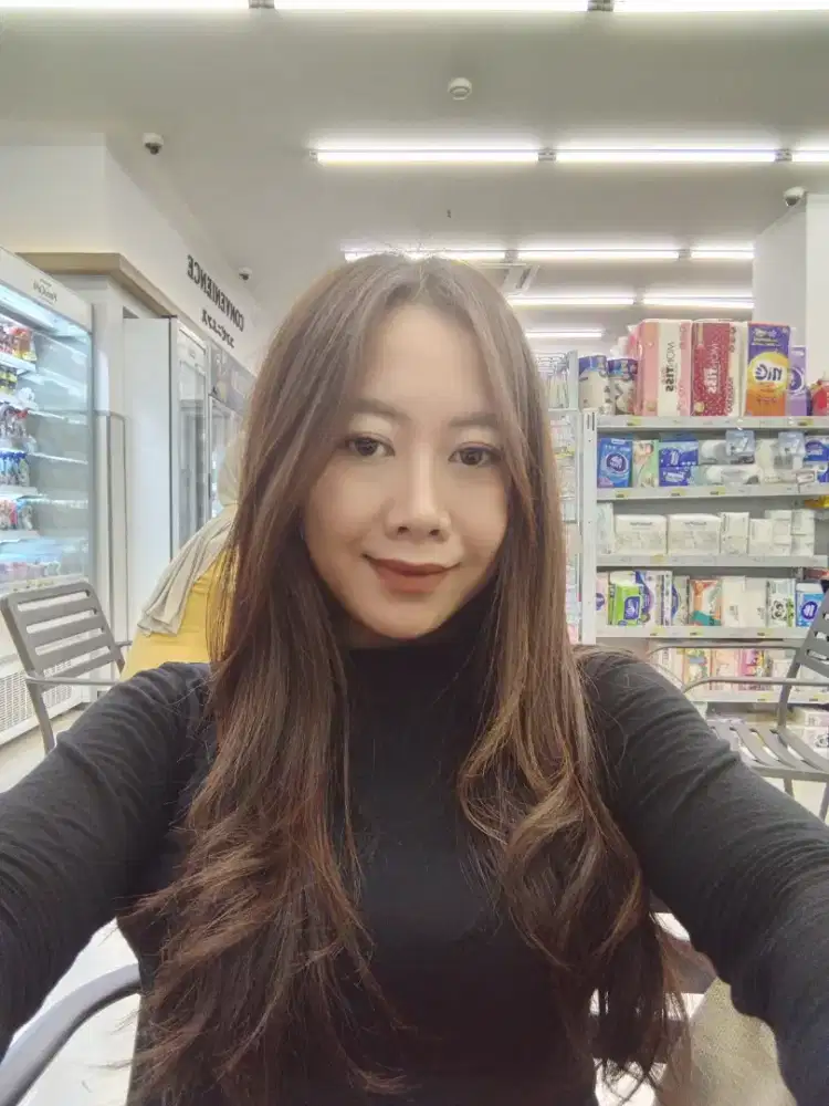 Sedang mencari pkerjaan