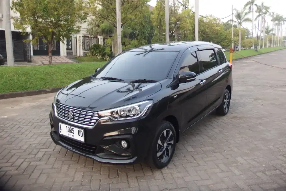 Suzuki Ertiga GT Sport  A/T 2021