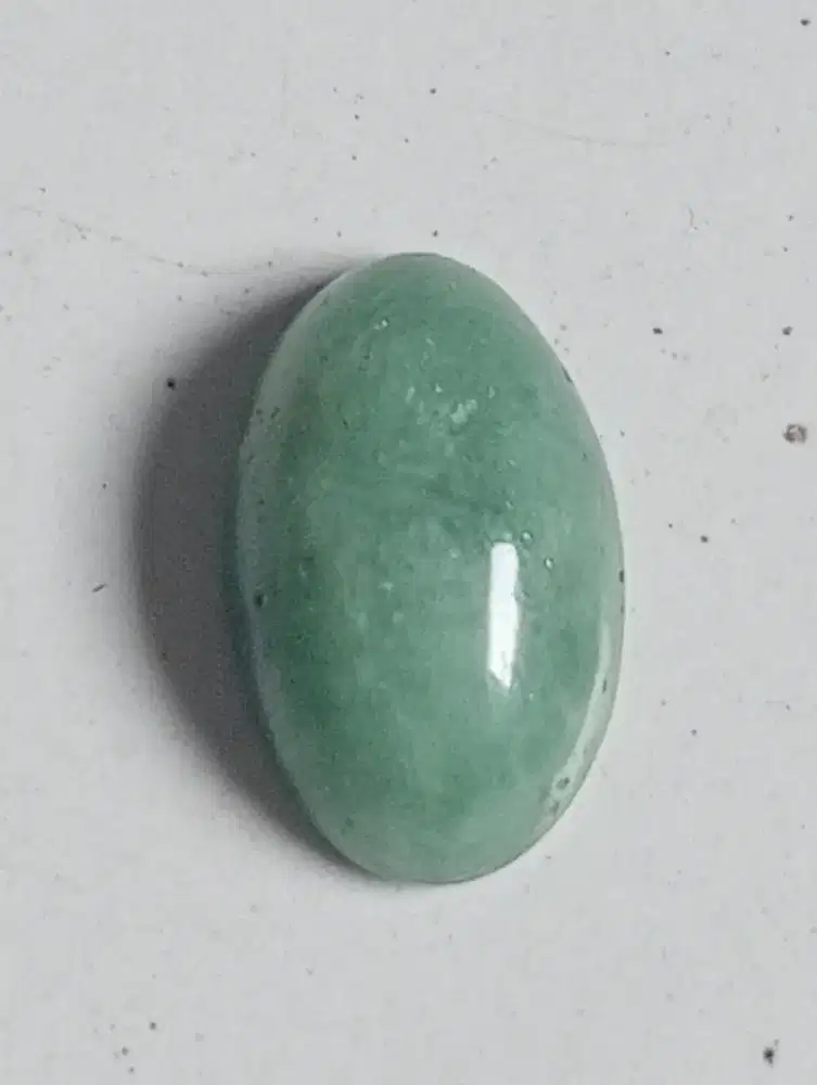 Di jual batu giok sojol Hercules