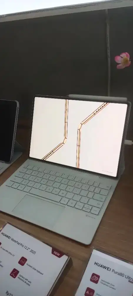 HUAWEI MATEPAD PRO 12.2 PROMOOO