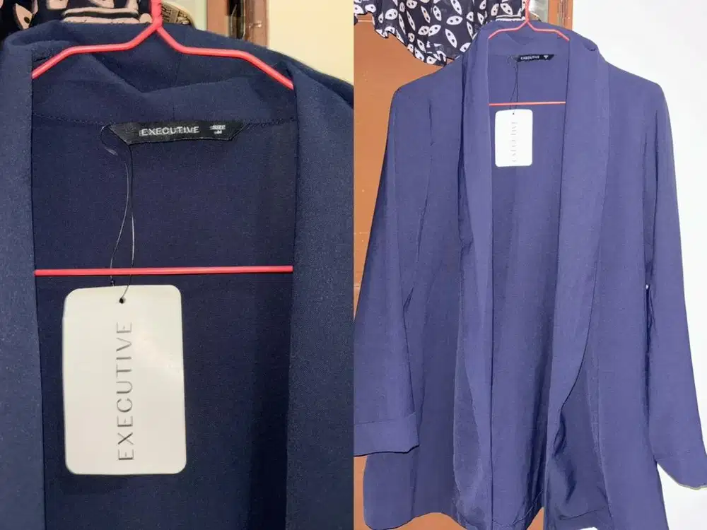 Ada harga ada kualitas