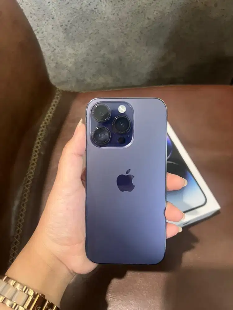 Iphone 14 pro 256gb iBox