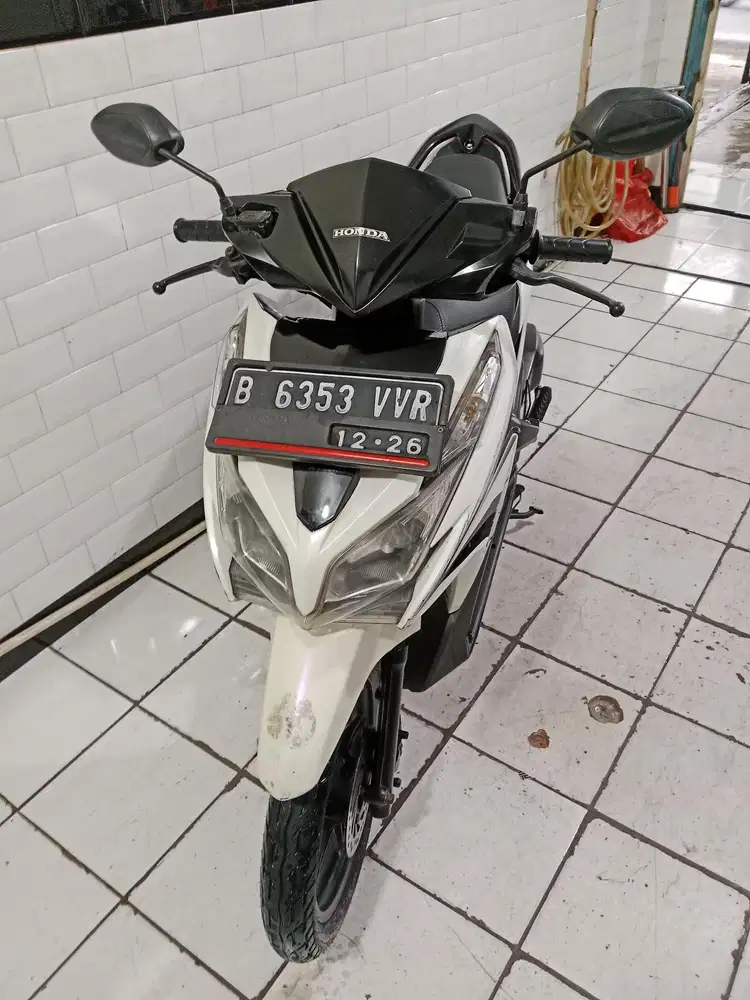 Siap pakai vario kzr 2014 pajak hidup