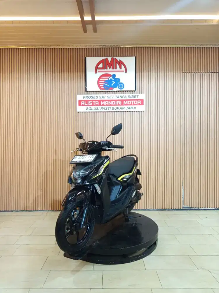 GEAR STDR 2023, BS TRAD IN, SHOPEE, CASH/ KREDIT