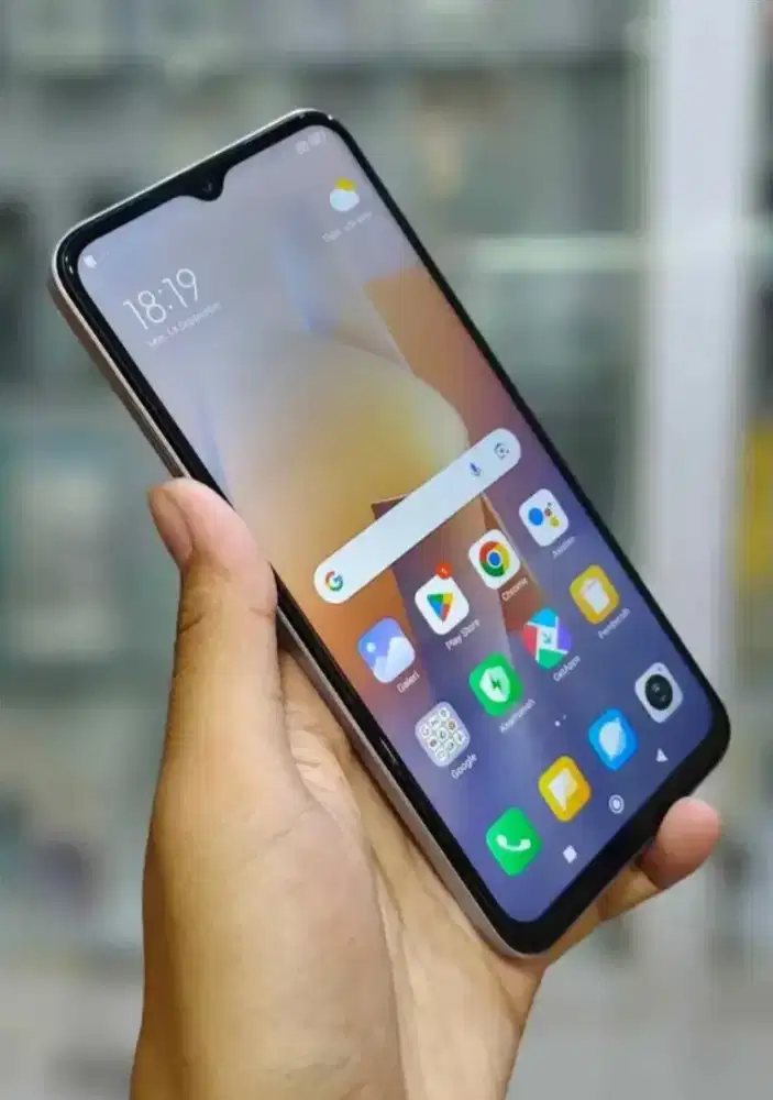 Hp redmi 10 5G original