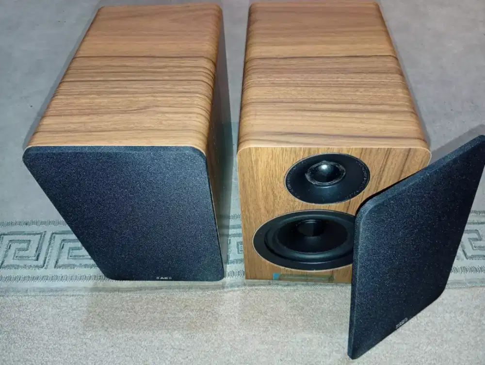 Speaker Acoustics energy AE100