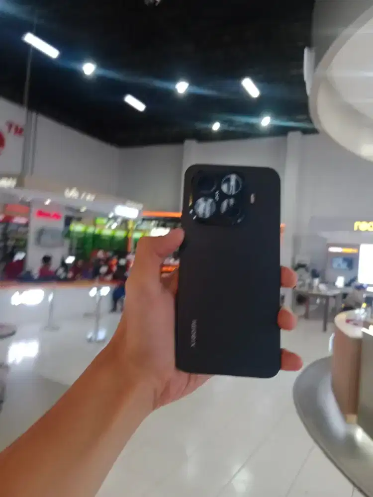 XIAOMI 15T 12/512 GB