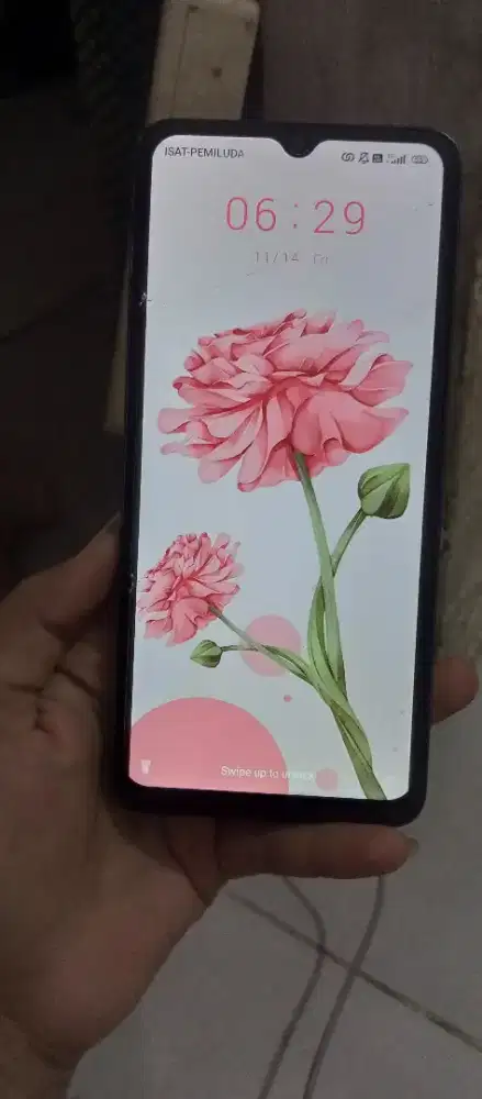 Dijual cepat Redmi 13c