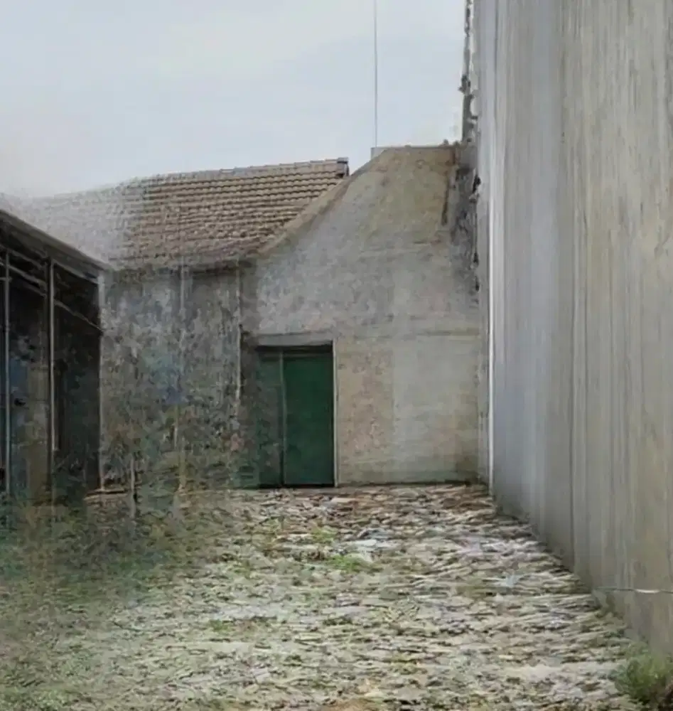 BU!! MURAH!! RUMAH  PANDUGO
Strategis untuk Usaha
Nol Jalan Raya!!!