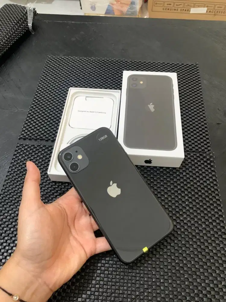 Iphone 11 128gb