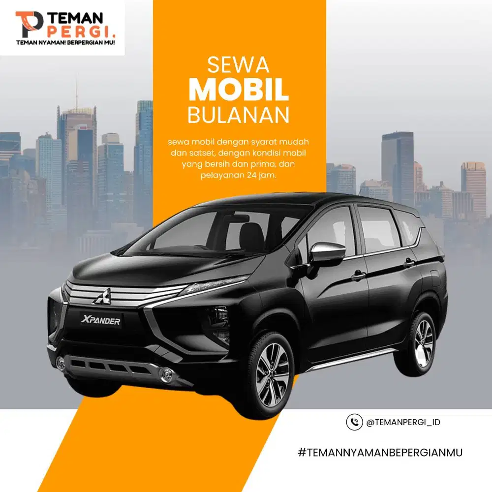 RENTAL MOBIL BULANAN PRIORITAS JAKSEL | PROSES CEPAT UNTUK KONTRAK KAN