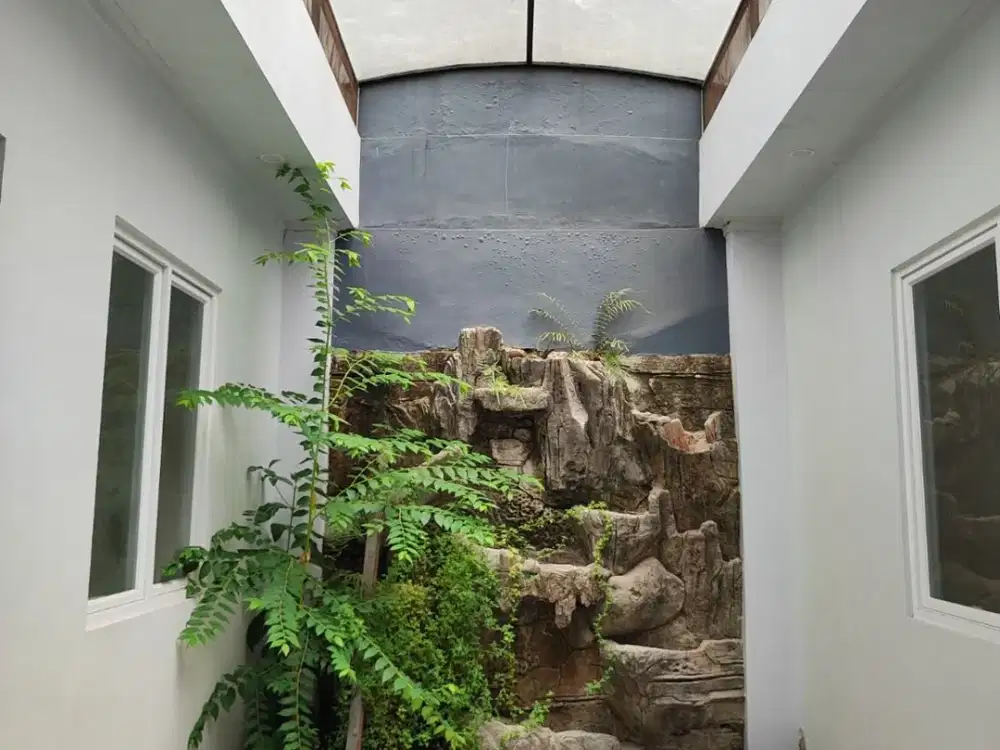 DIJUAL CEPAT RUMAH CITRA GARDEN 1