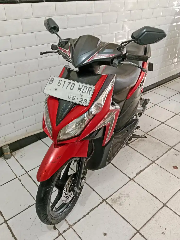 Siap pakai vario techno 2011 pajak hidup