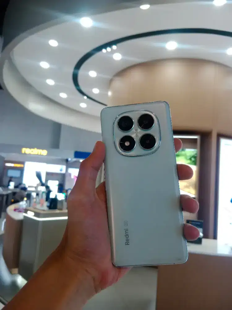 REDMI NOTE 14 PRO 5G