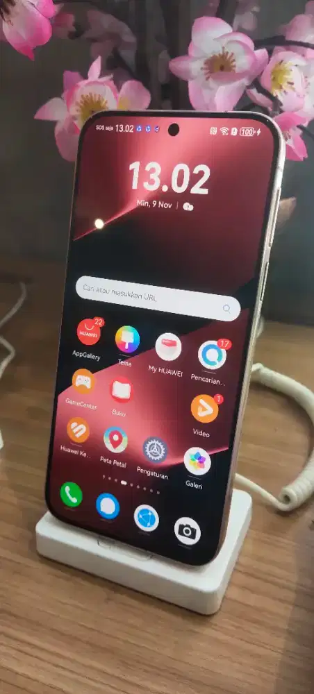 HUAWEI PURA 80 PROMOOOOO